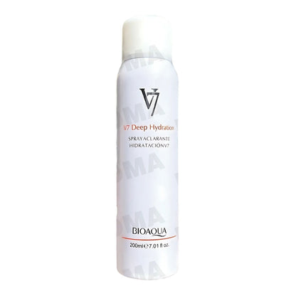 SPRAY ACLARANTE V7 200ML BIOAQUA