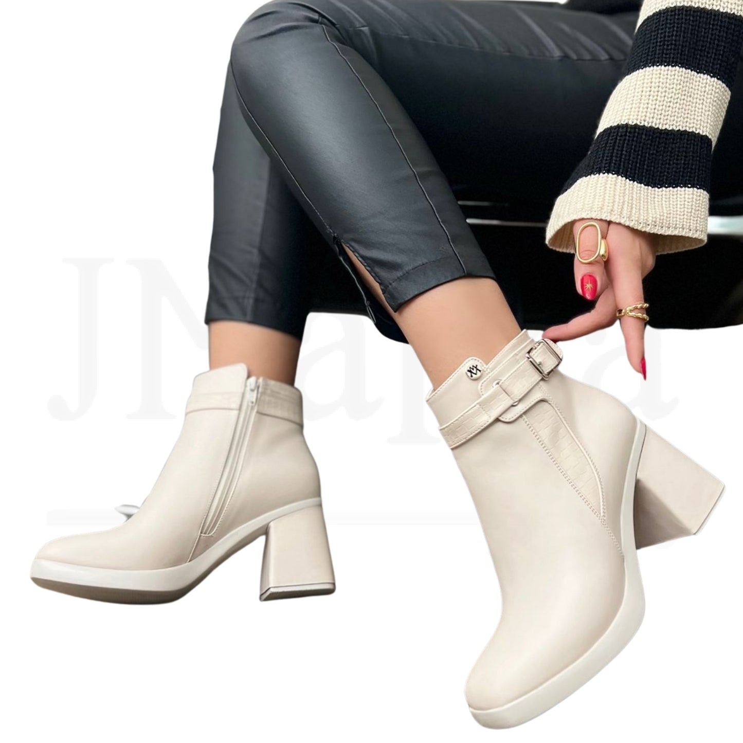 BOTINES - JMARKA