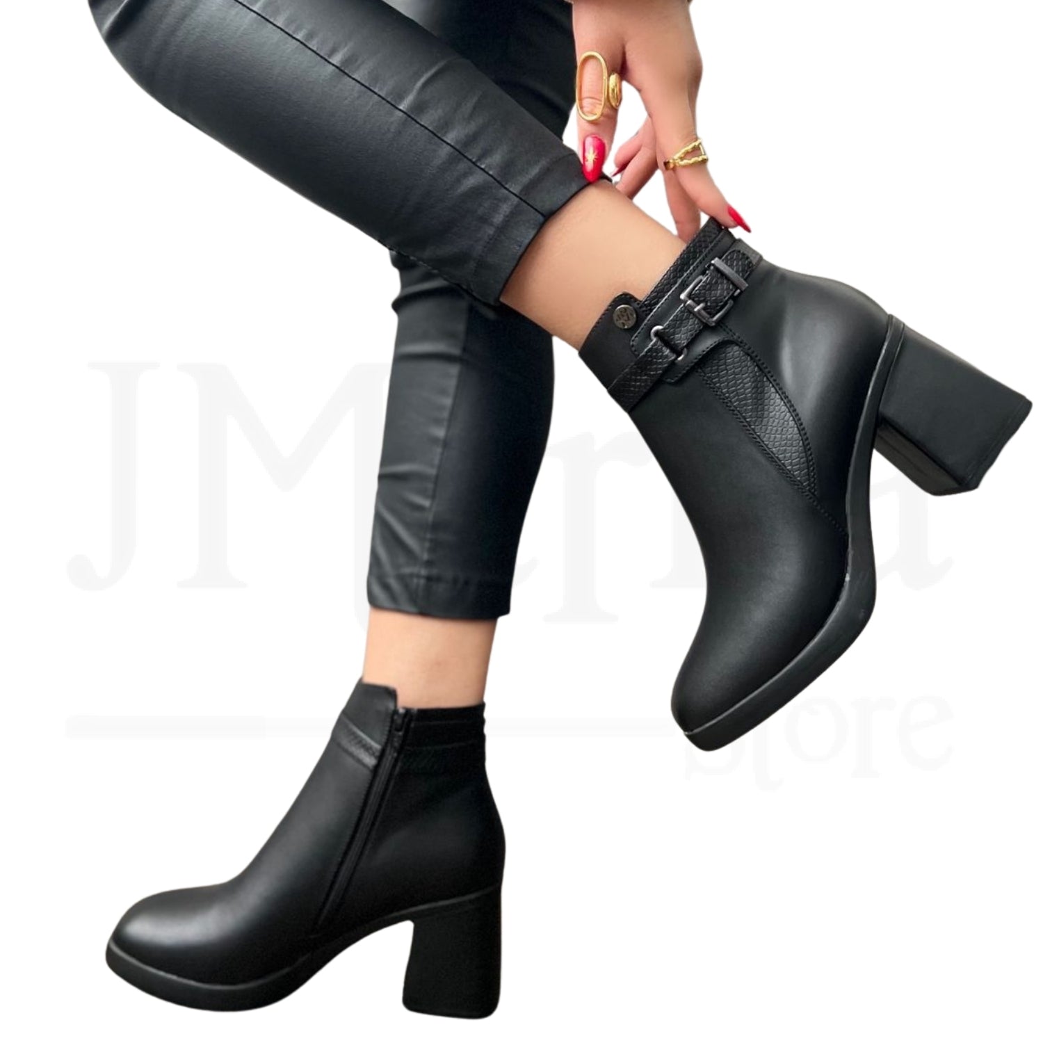 BOTINES - JMARKA