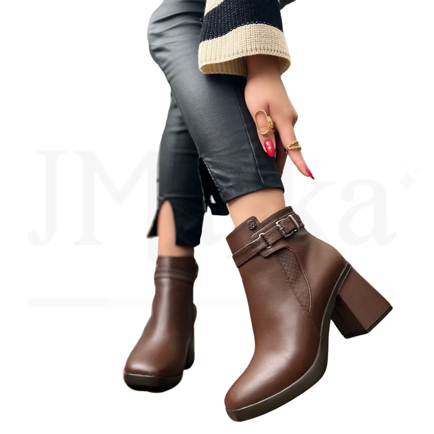 BOTINES - JMARKA