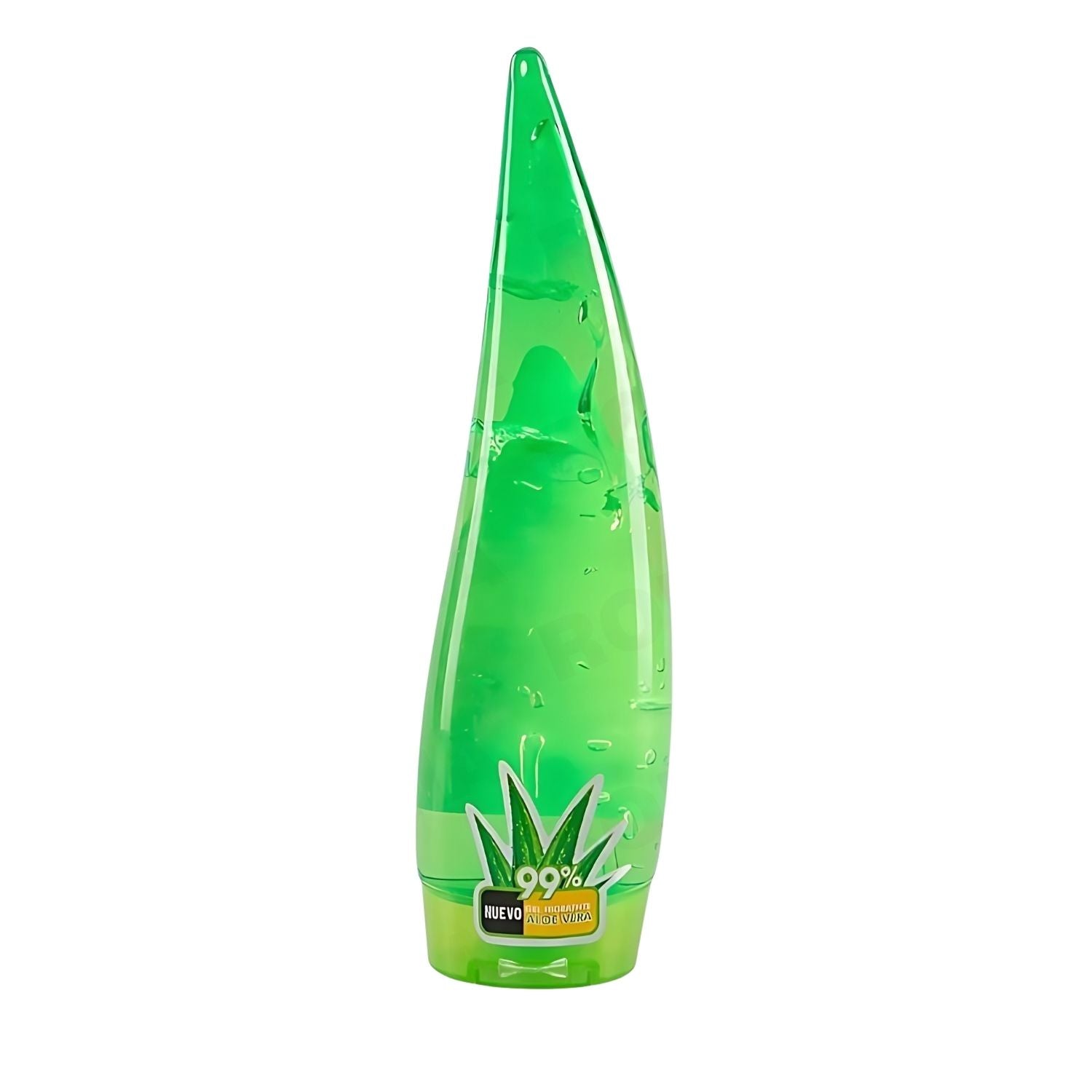GEL HIDRATANTE ALOE VERA P&W 150ML