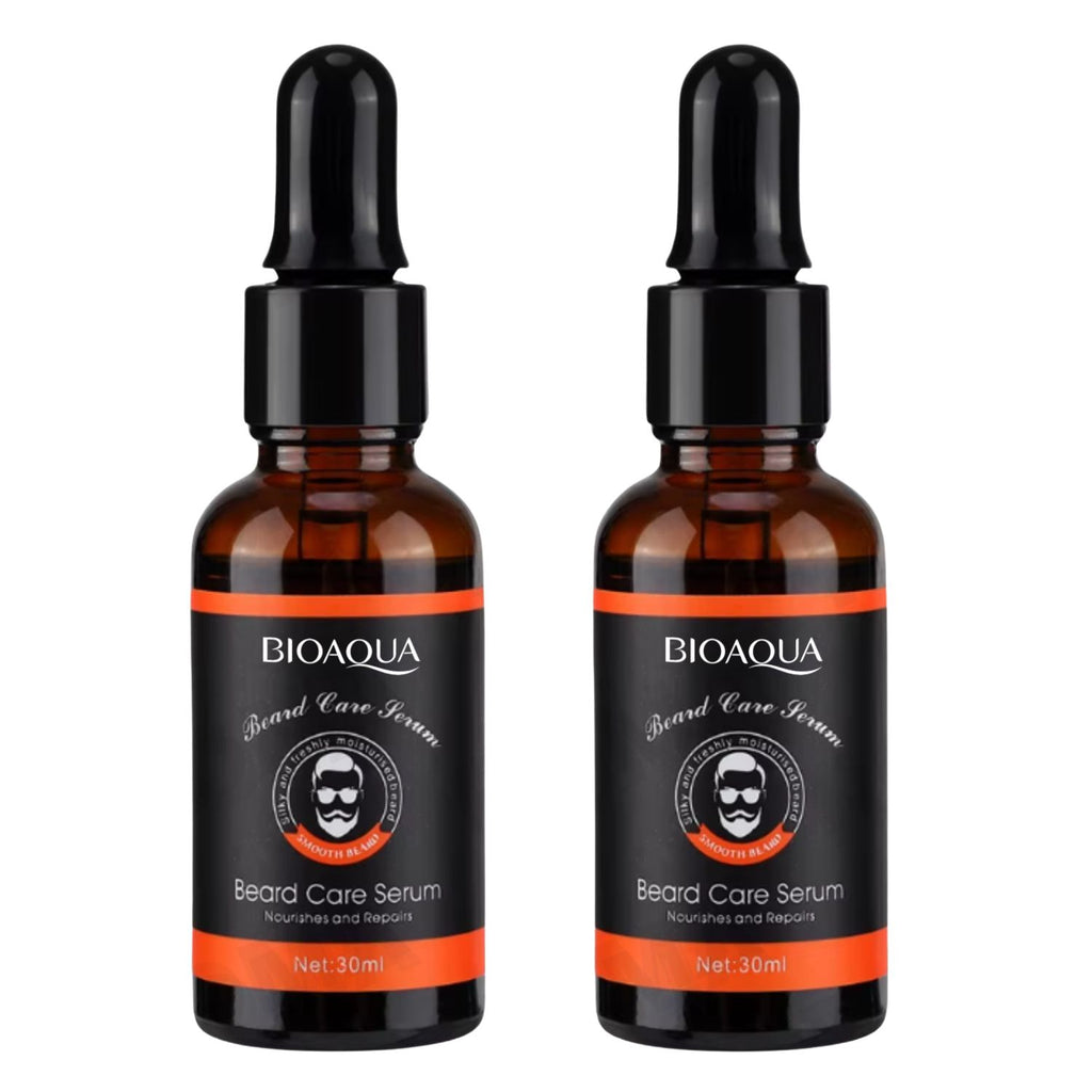 SÉRUM PARA BARBA BIOAQUA 30ML