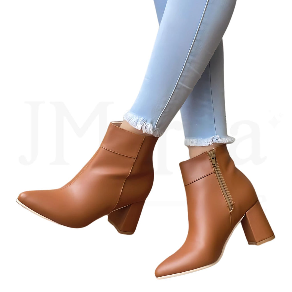 BOTINES - JMARKA