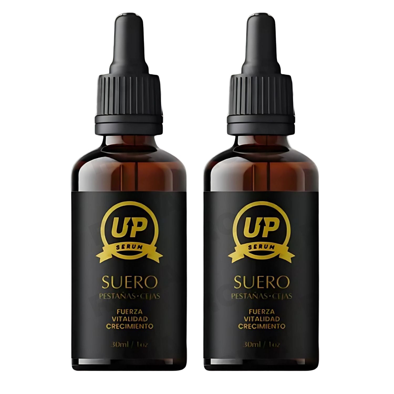 SERUM UP CRECIMIENTO DE PESTAÑAS Y CEJAS 30ML