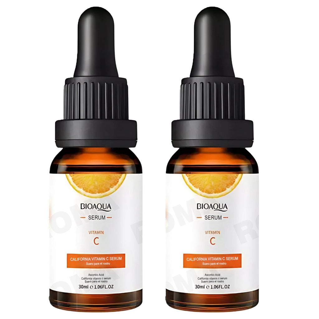 SERUM VITAMINA C 30ML BIOAQUA