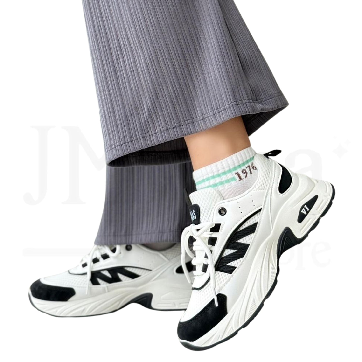 ZAPATILLAS - JMARKA