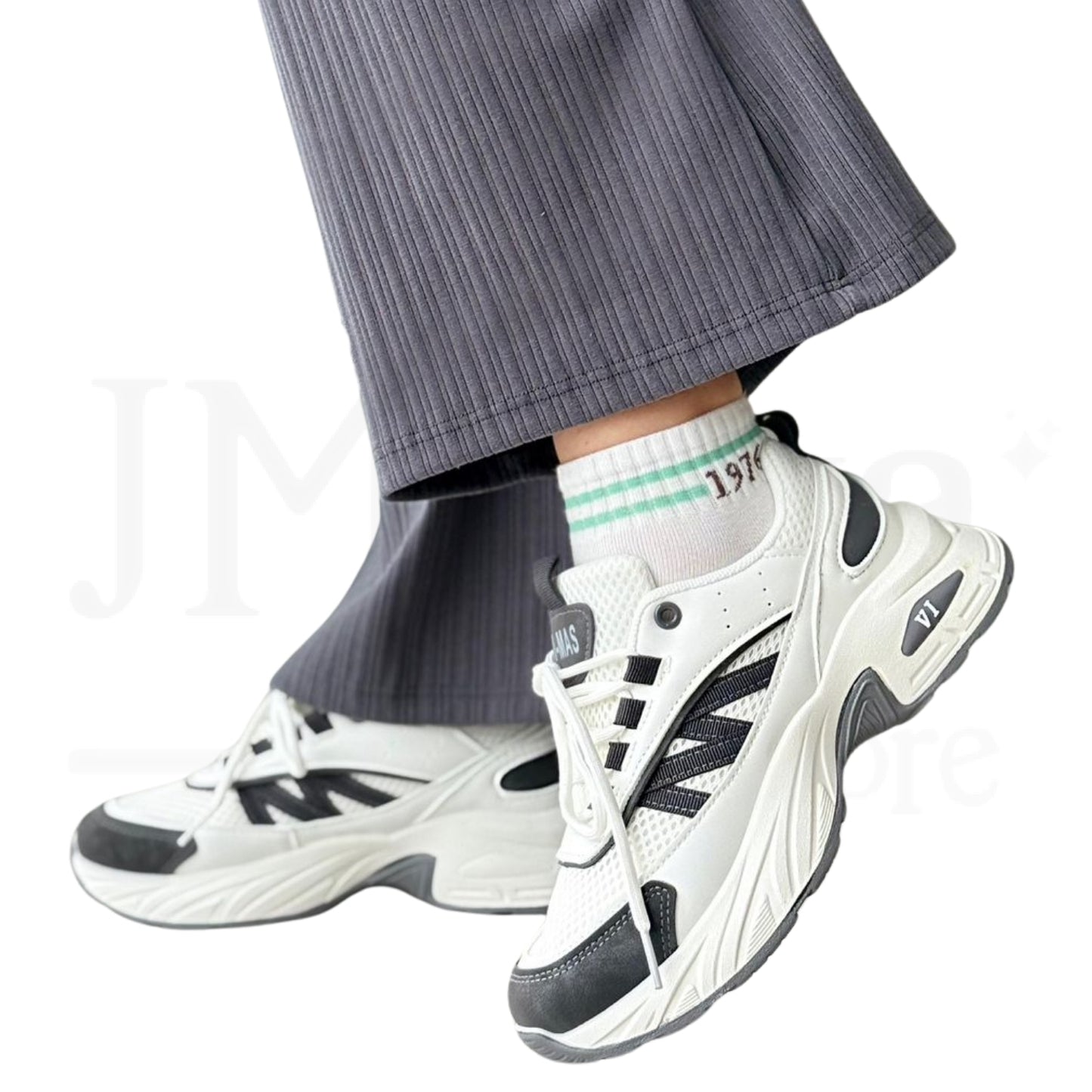 ZAPATILLAS - JMARKA