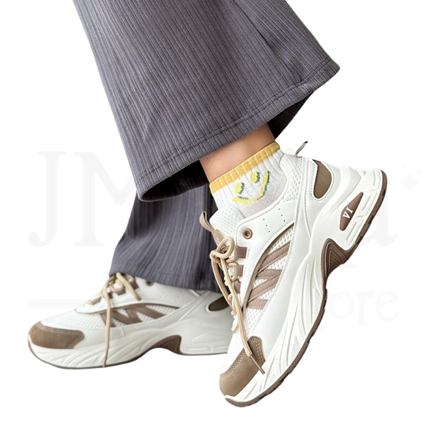 ZAPATILLAS - JMARKA