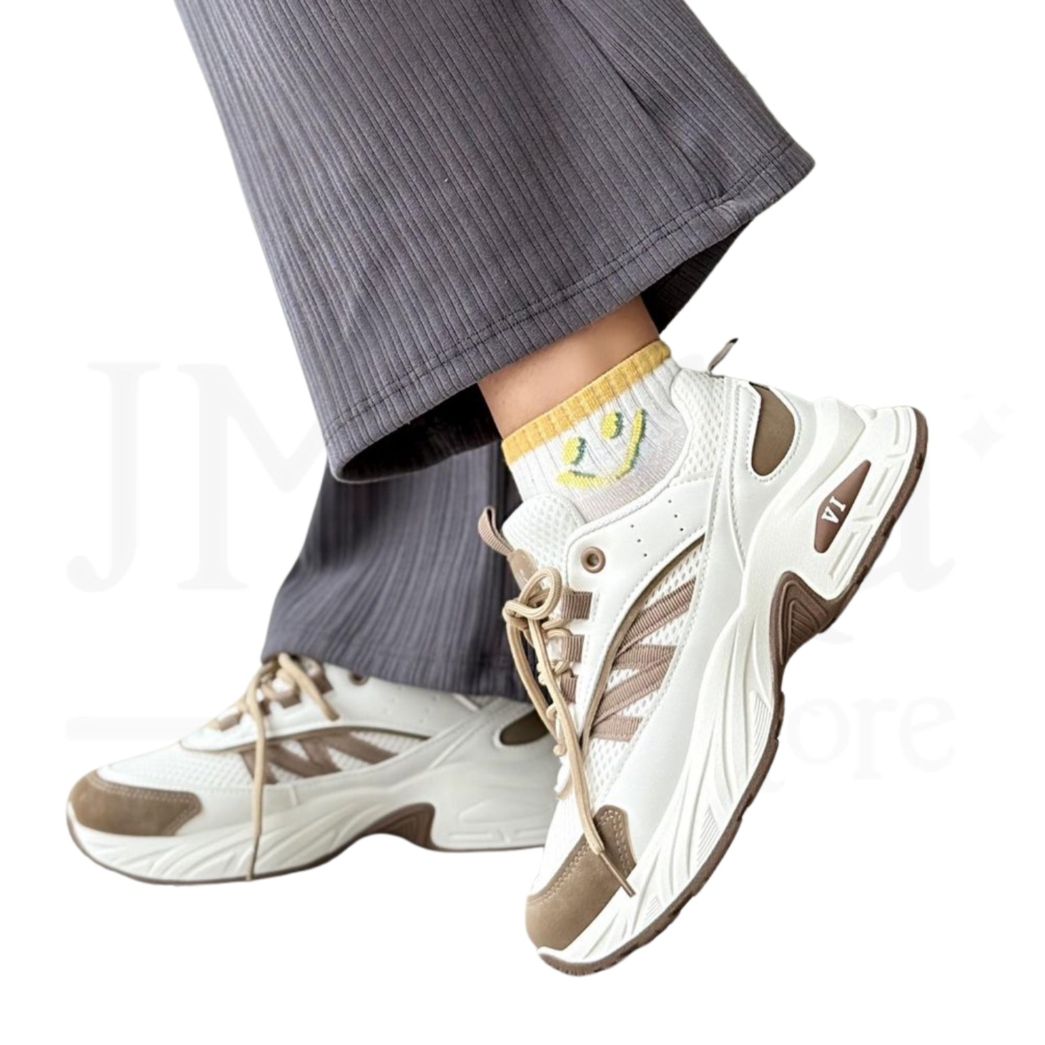 ZAPATILLAS - JMARKA
