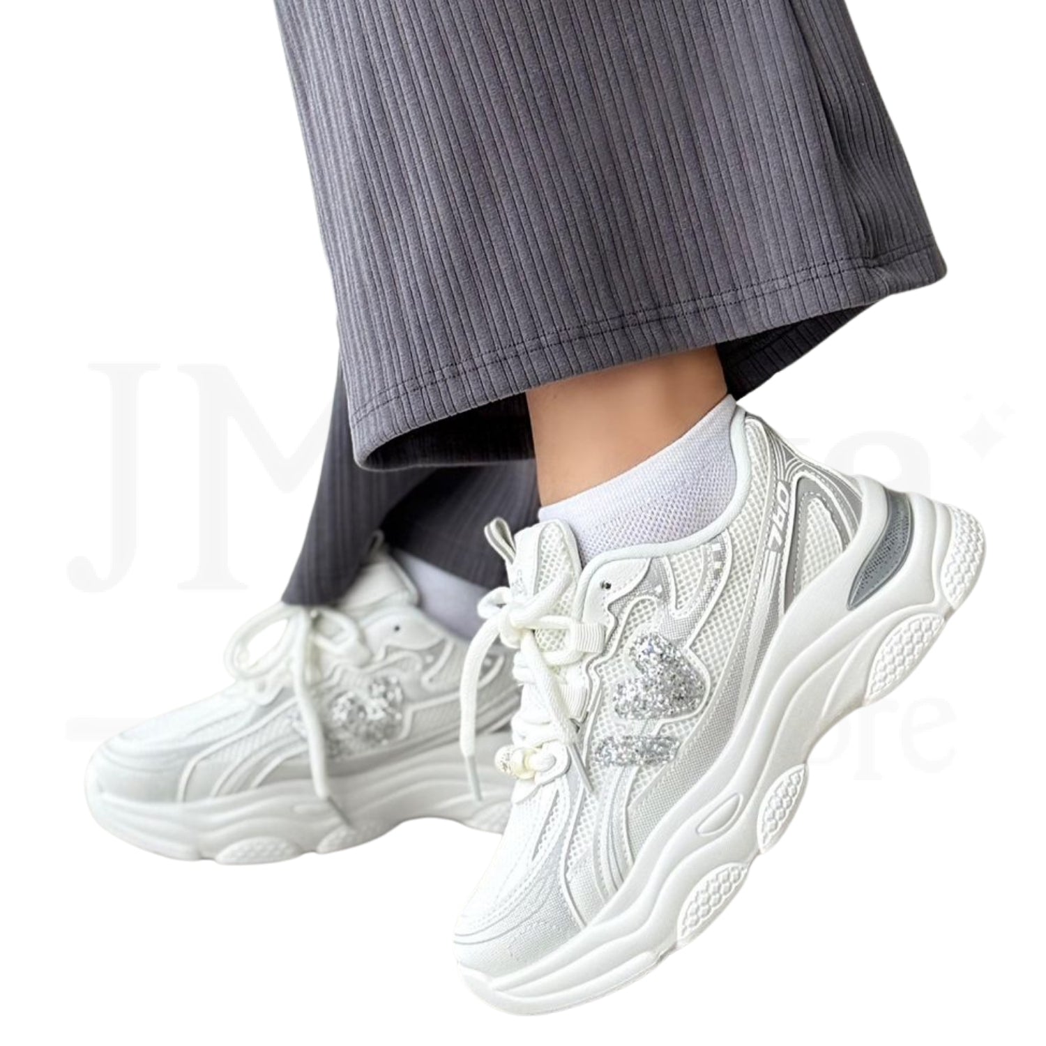 ZAPATILLAS - JMARKA