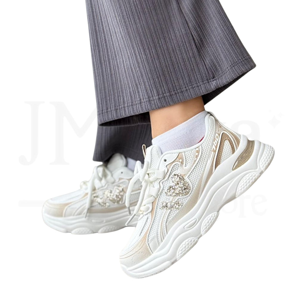 ZAPATILLAS - JMARKA