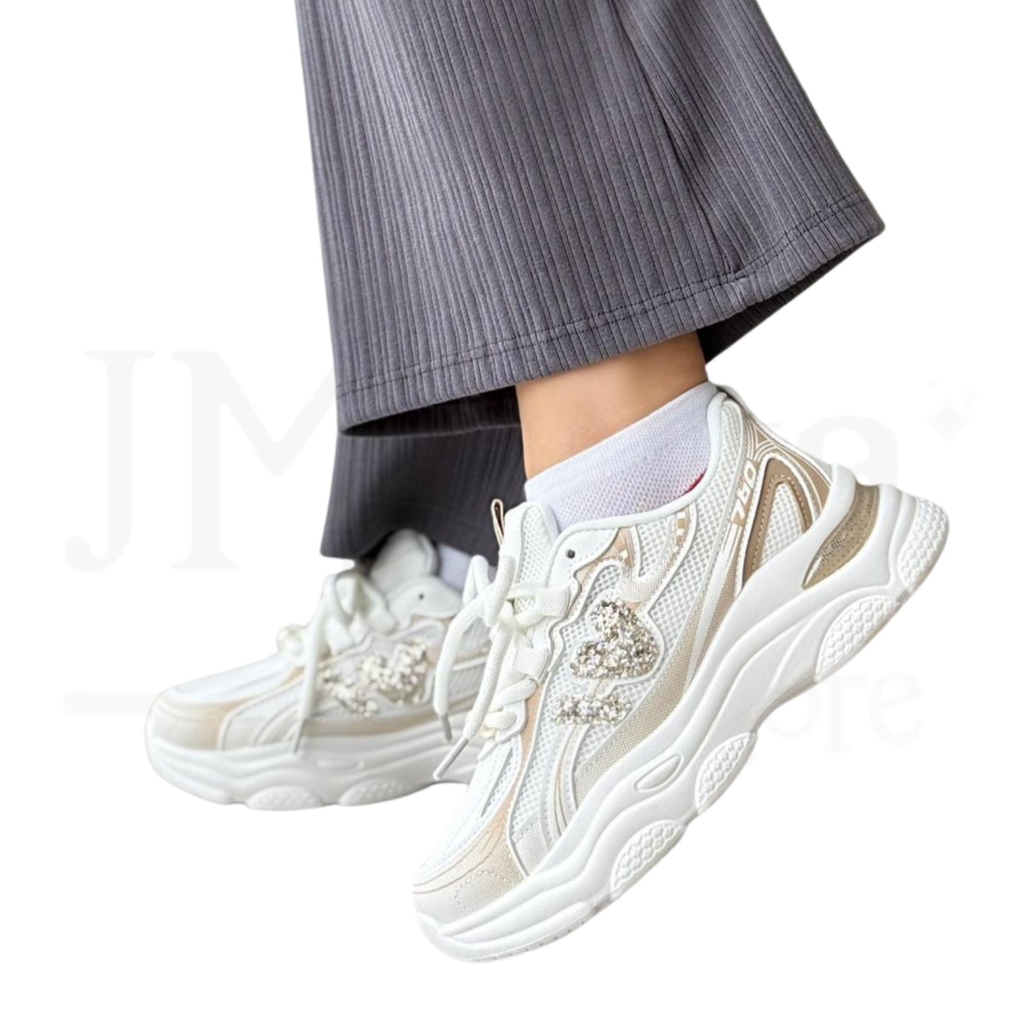 ZAPATILLAS - JMARKA
