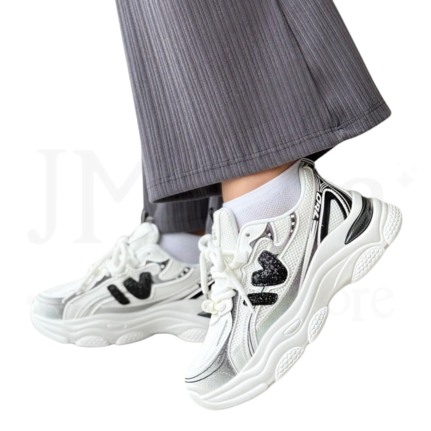 ZAPATILLAS - JMARKA