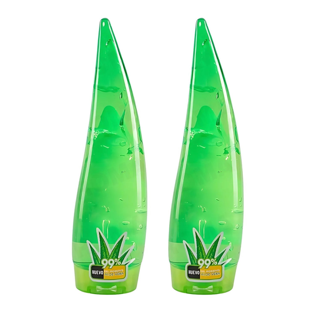 GEL HIDRATANTE ALOE VERA P&W 150ML