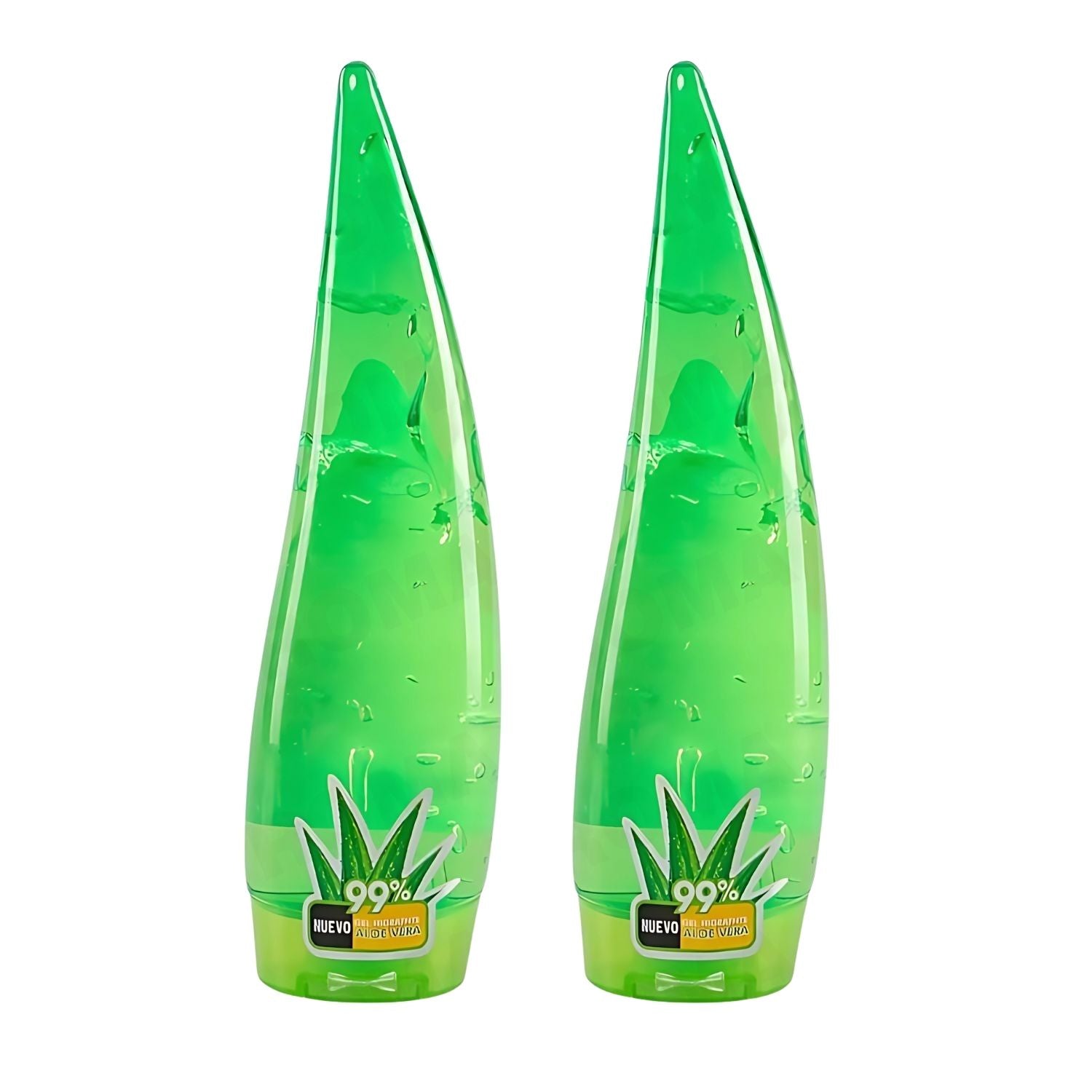 GEL HIDRATANTE ALOE VERA P&W 150ML