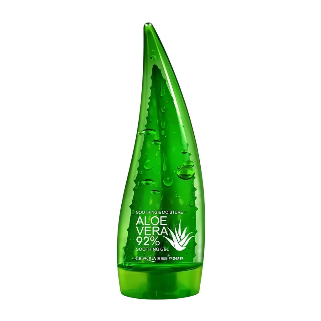 GEL HIDRATANTE ALOE VERA 160G BIOAQUA
