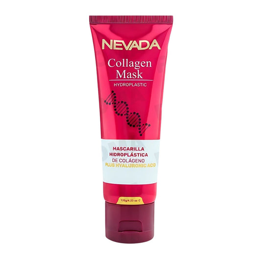 MASCARILLA PEEL OFF – COLÁGENO 120G NEVADA