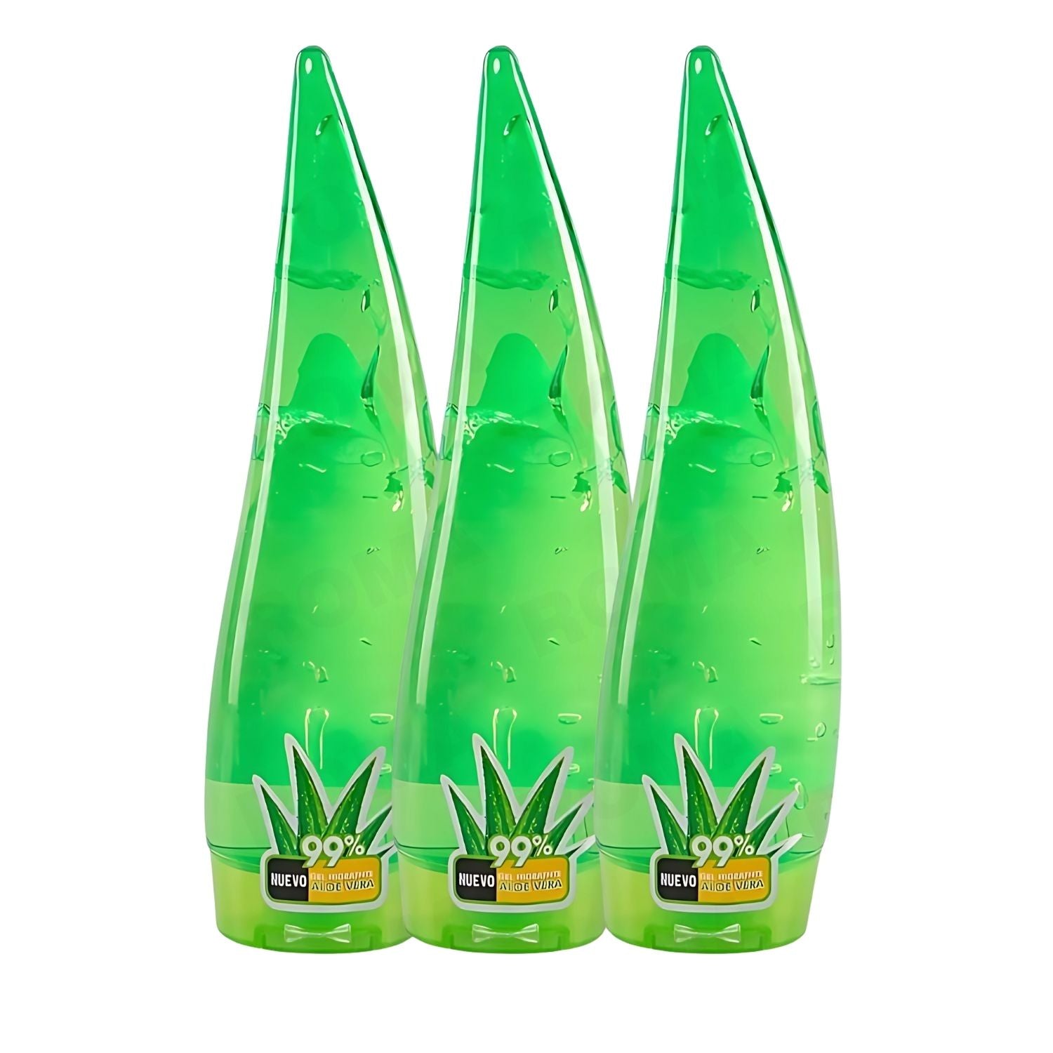 GEL HIDRATANTE ALOE VERA P&W 150ML