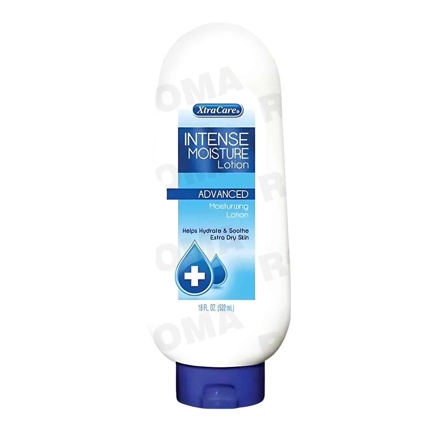 CREMA CORPORAL INTENSE MOISTURE 532ML