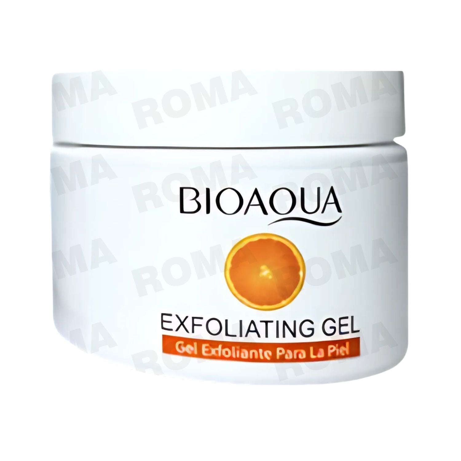 GEL EXFOLIANTE VITAMINA C 140G BIOAQUA