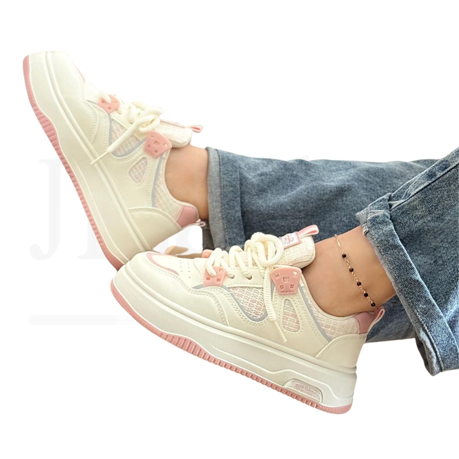 ZAPATILLAS - JMARKA