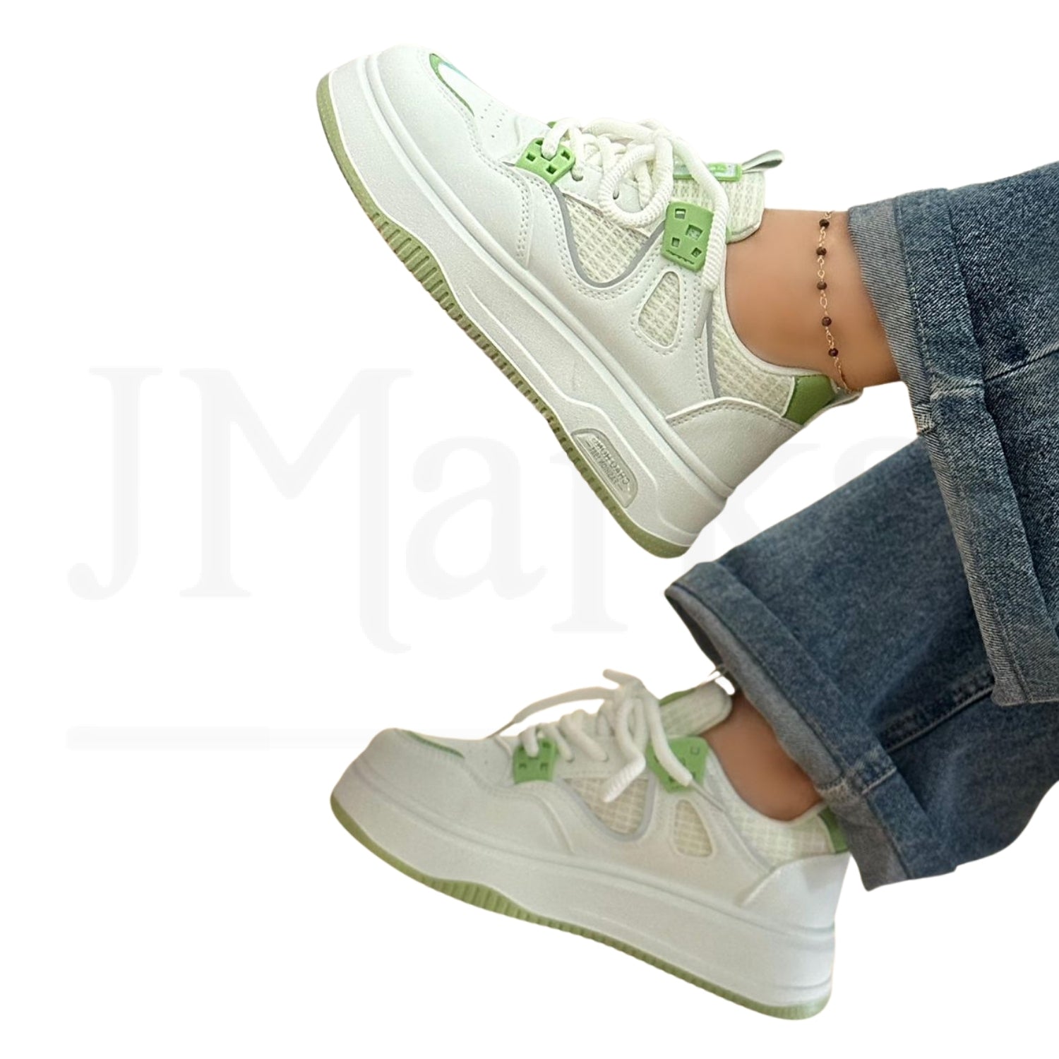 ZAPATILLAS - JMARKA