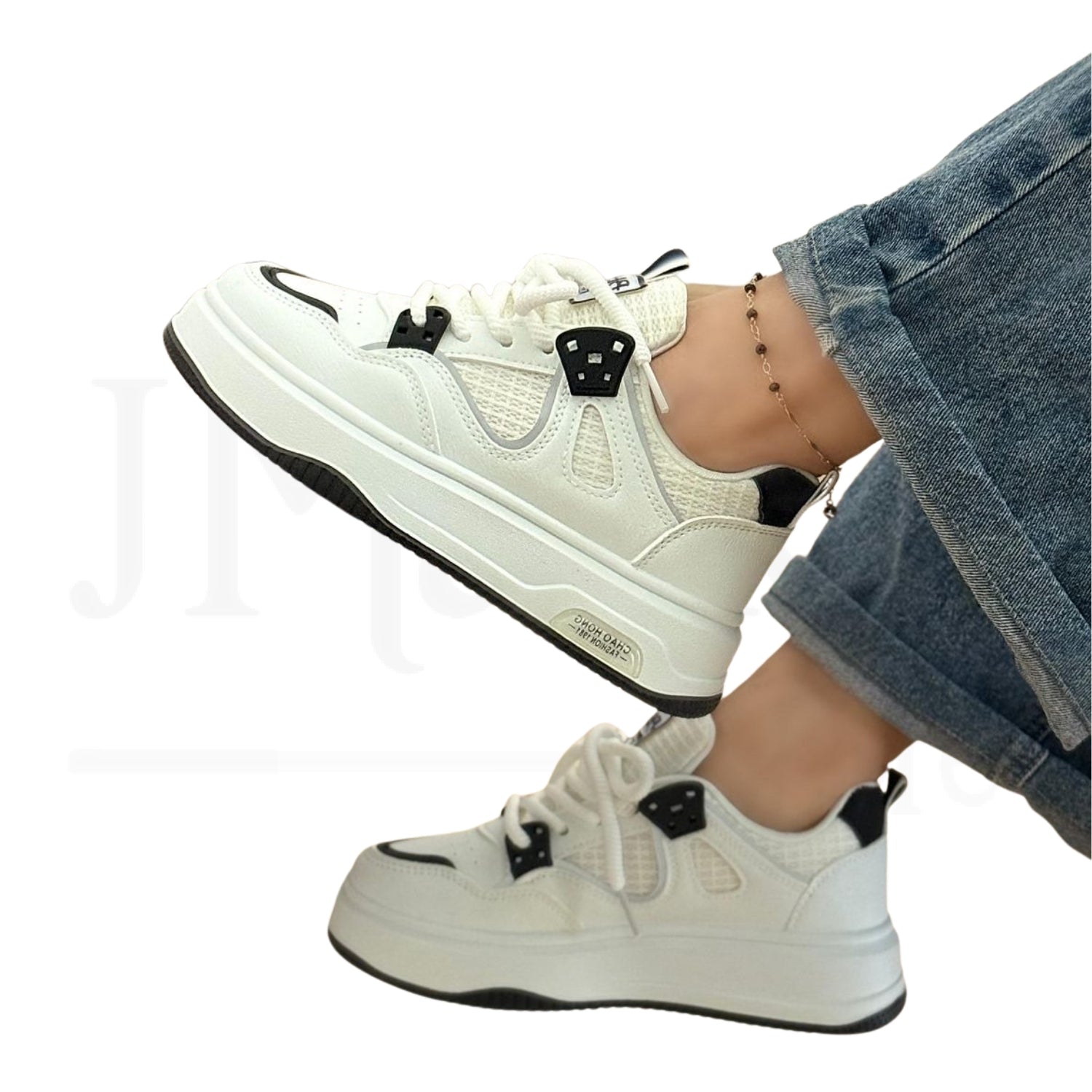 ZAPATILLAS - JMARKA