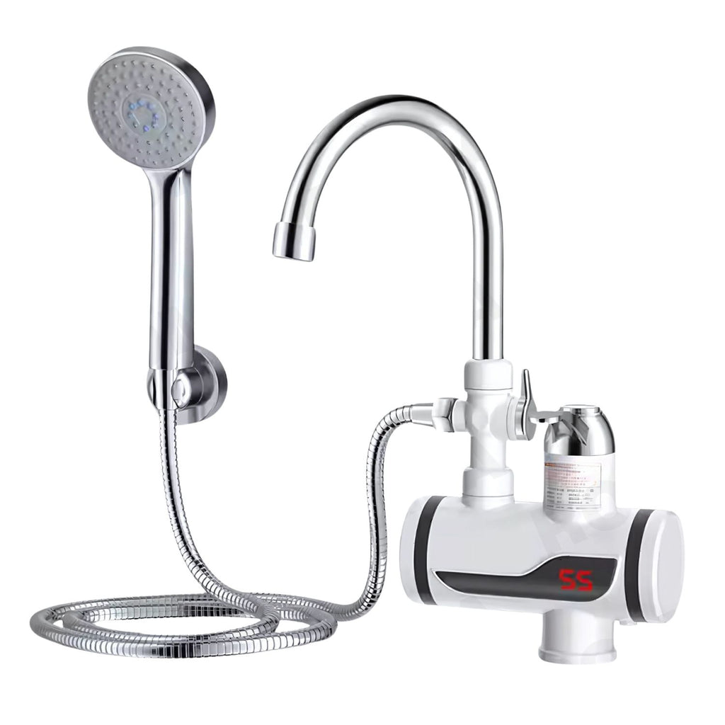 CAÑO ELÉCTRICO CALENTADOR DE AGUA