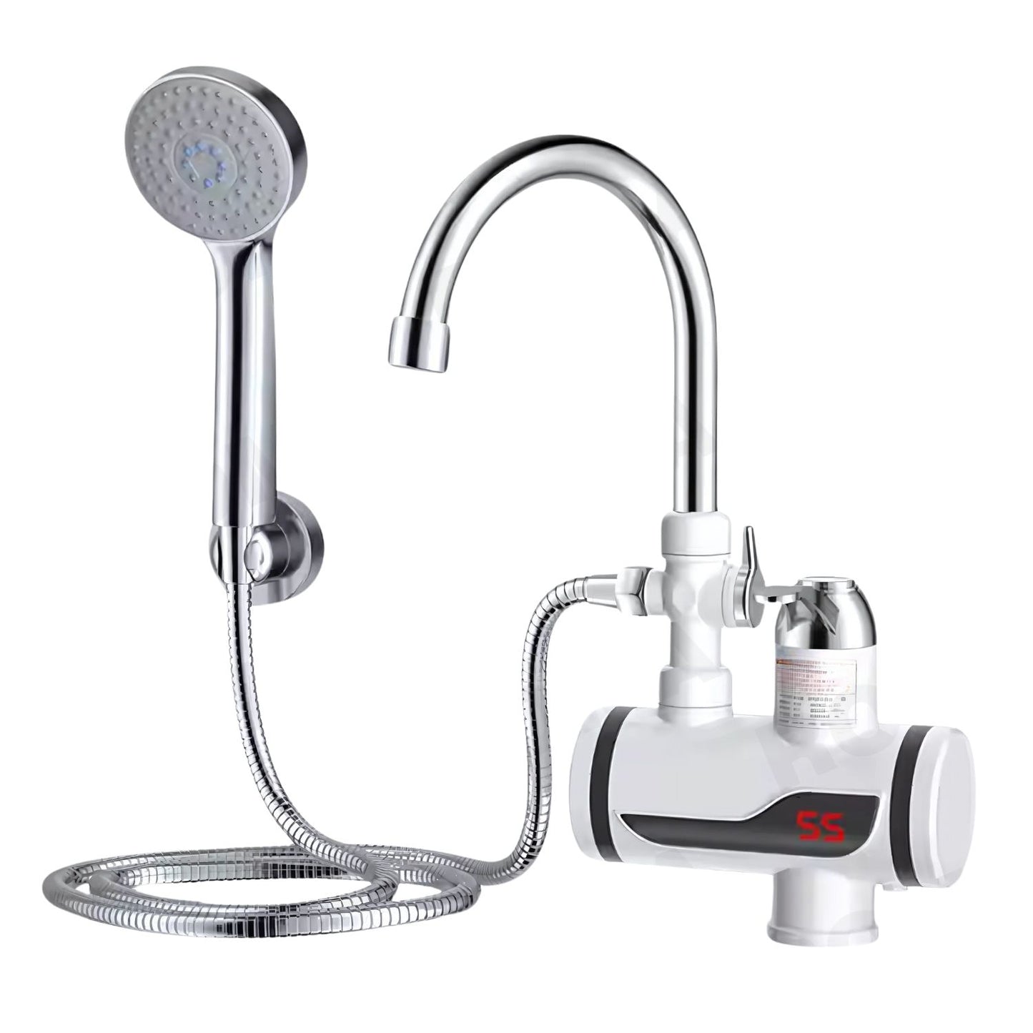 CAÑO ELÉCTRICO CALENTADOR DE AGUA