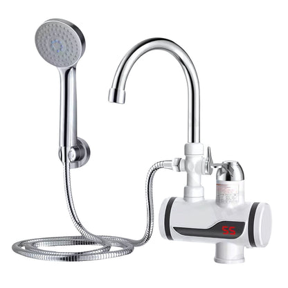 CAÑO ELÉCTRICO CALENTADOR DE AGUA
