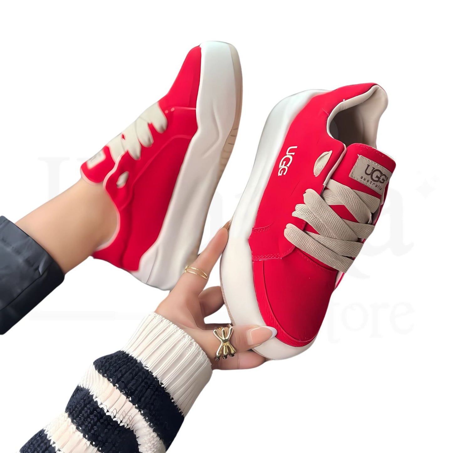 ZAPATILLAS - JMARKA