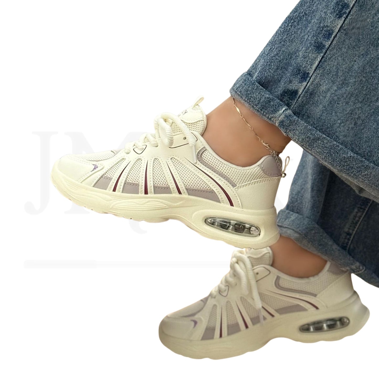 ZAPATILLAS - JMARKA