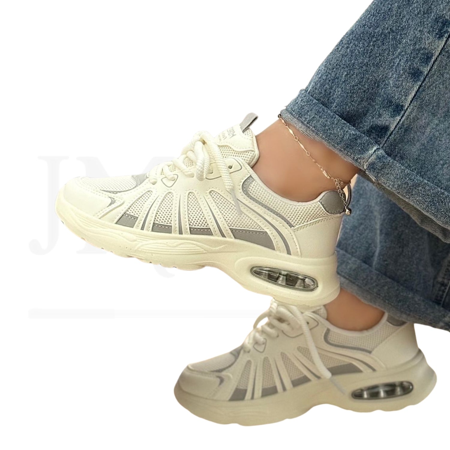 ZAPATILLAS - JMARKA