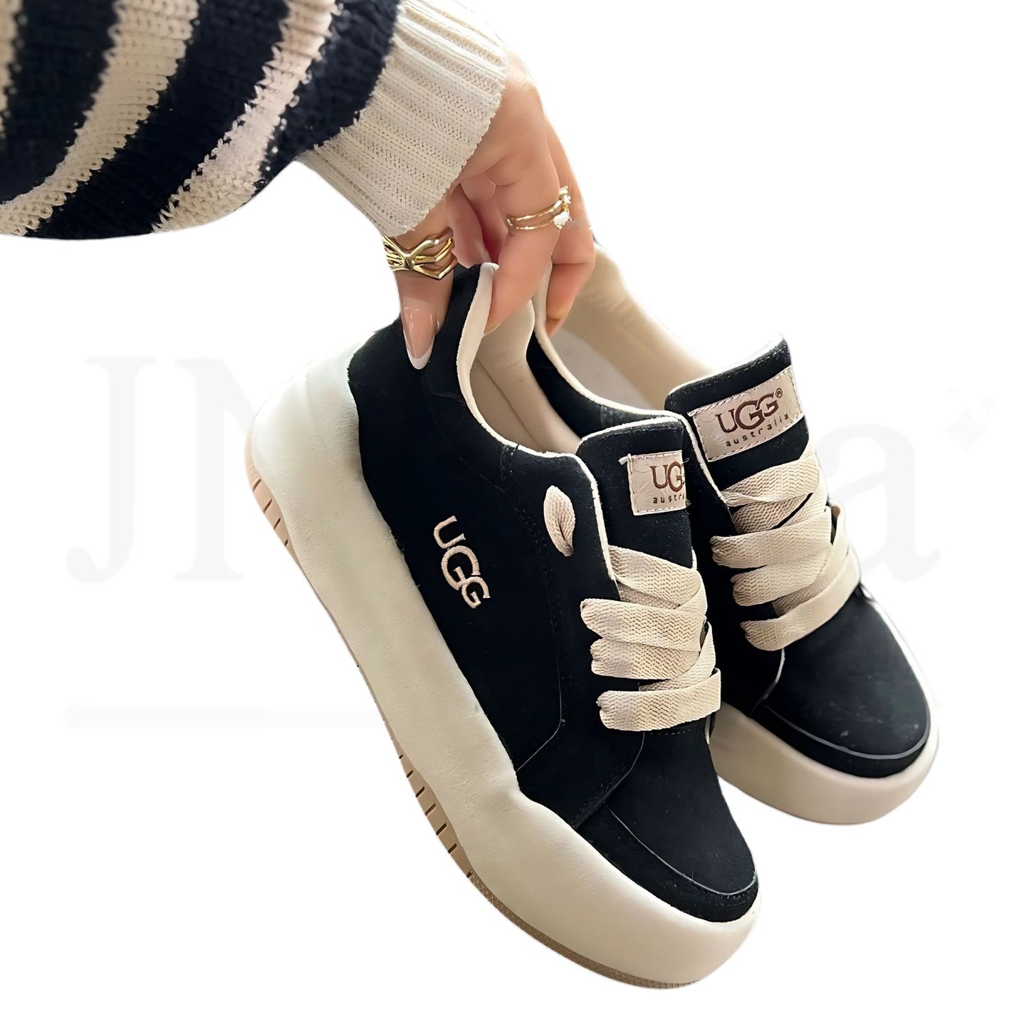 ZAPATILLAS - JMARKA