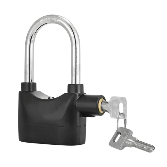 CANDADO CON ALARMA - AZA GRANDE