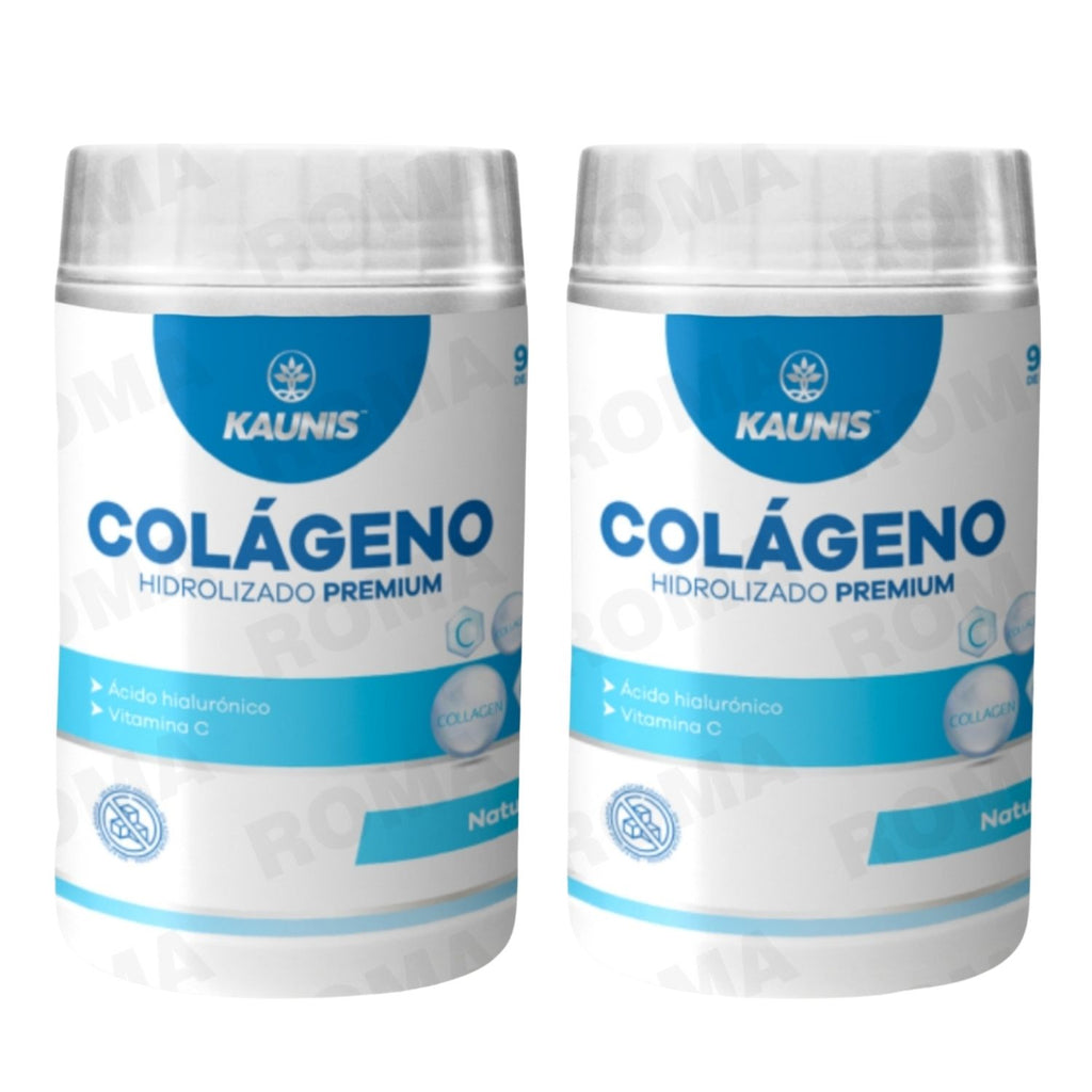 COLÁGENO HIDROLIZADO NATURAL 300G