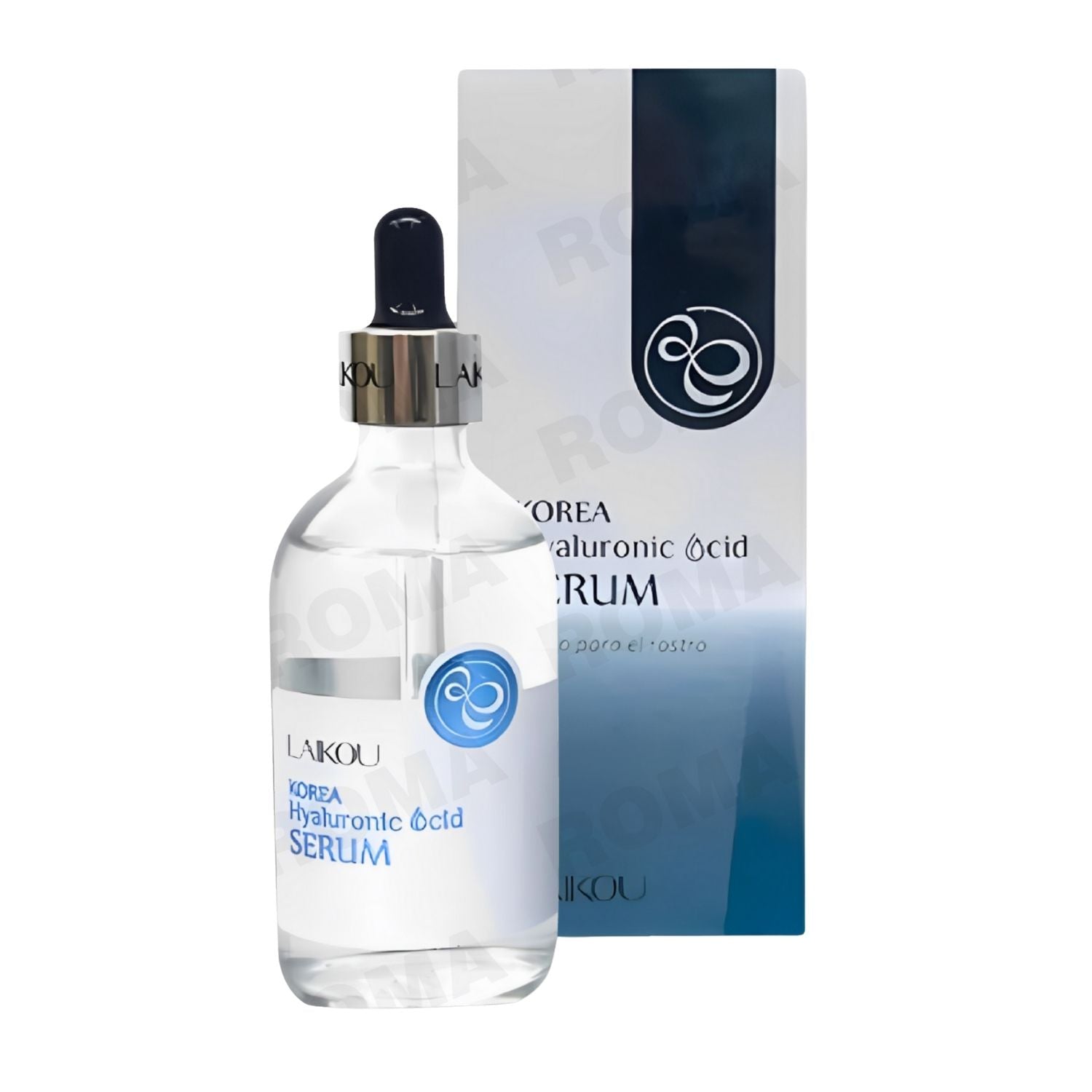 SERUM ÁCIDO HIALURÓNICO LAIKOU 100ML