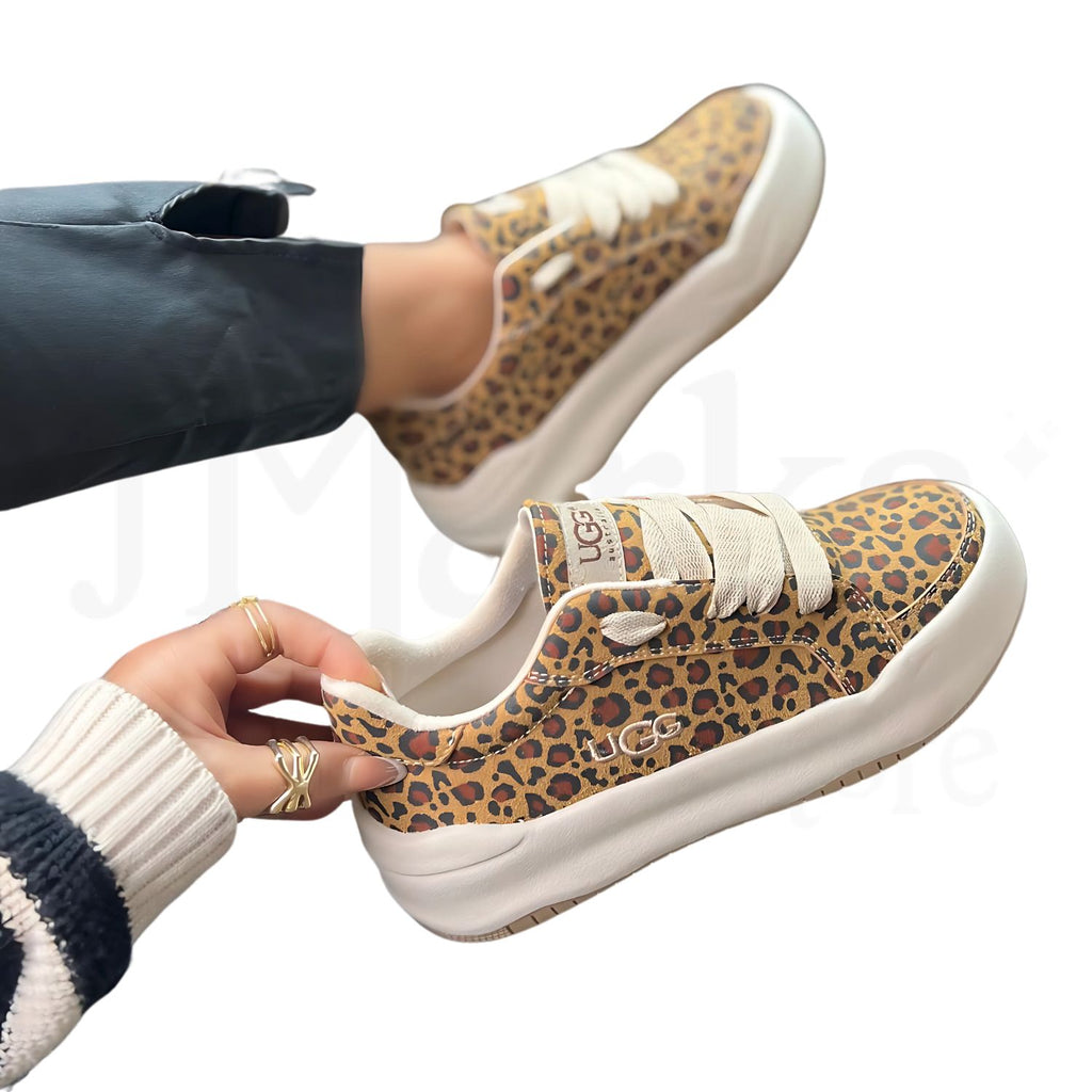 ZAPATILLAS - JMARKA