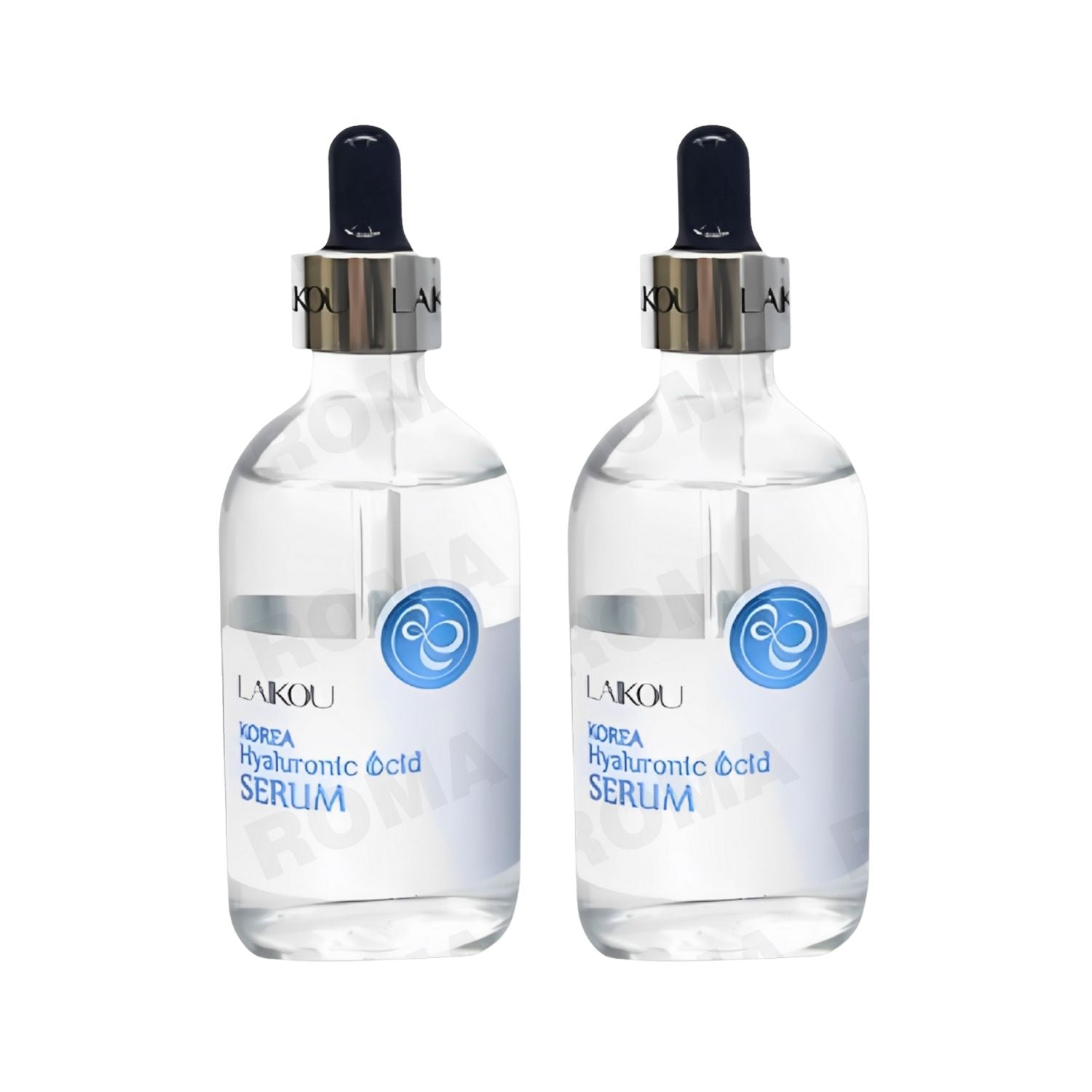 SERUM ÁCIDO HIALURÓNICO LAIKOU 100ML