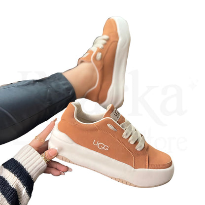 ZAPATILLAS - JMARKA