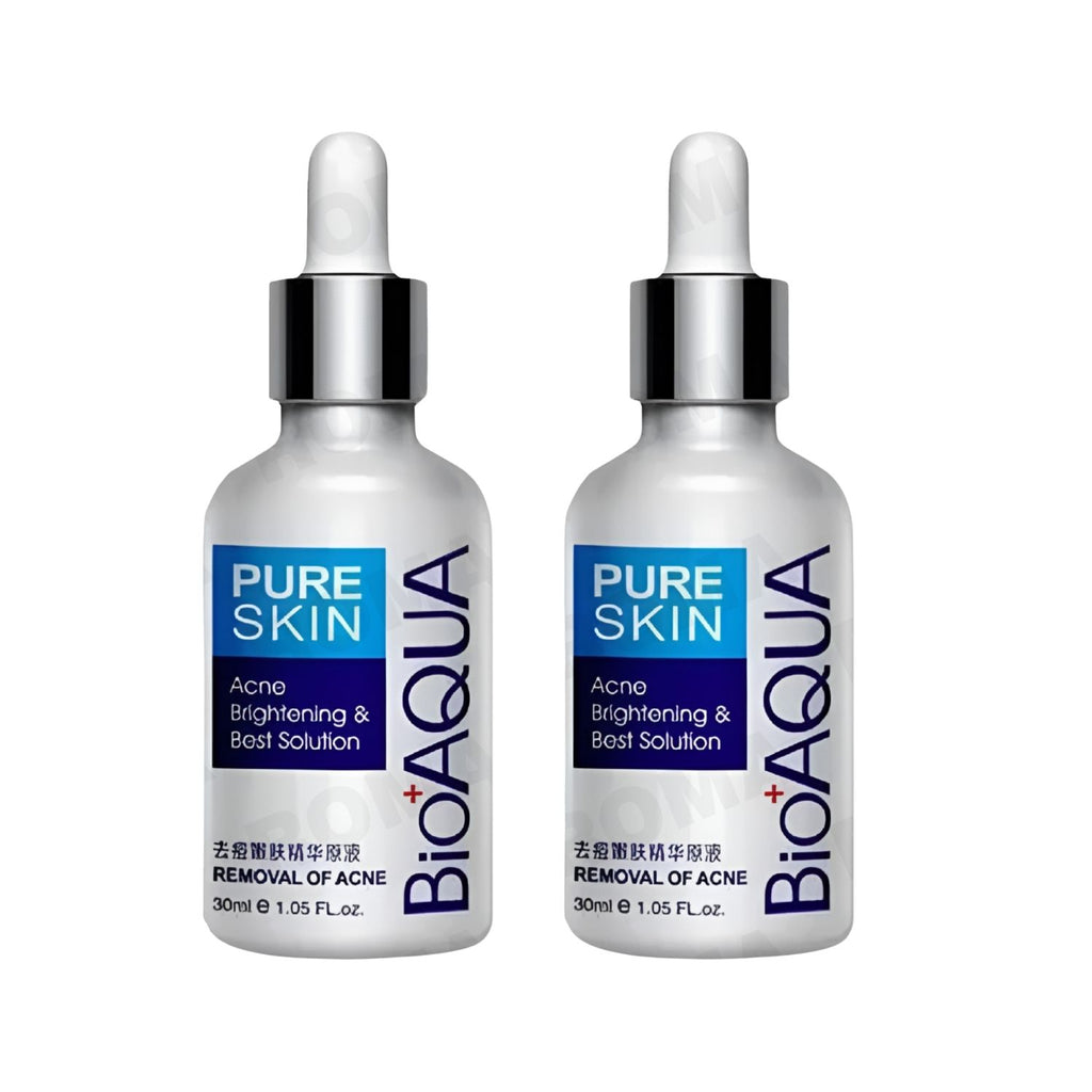 SERUM ANTI ACNÉ BIOAQUA 30ML