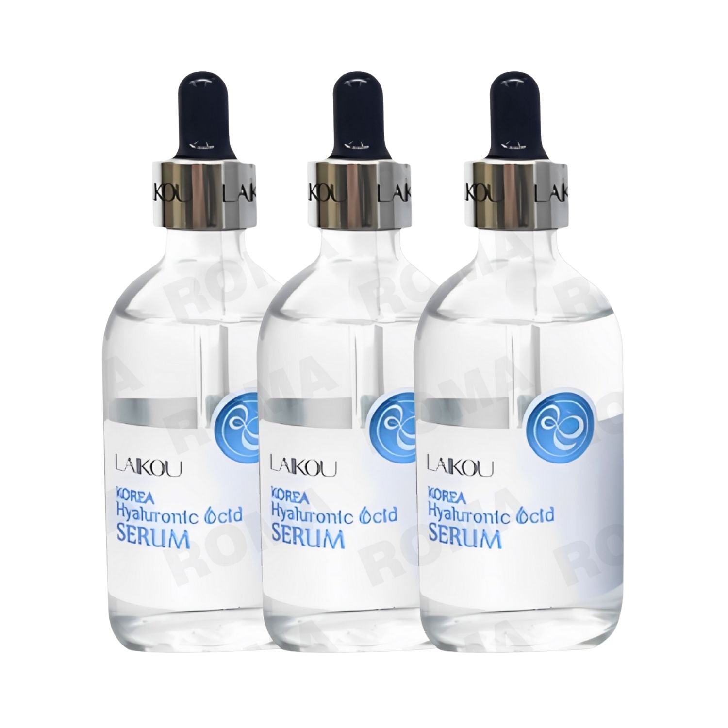 SERUM ÁCIDO HIALURÓNICO LAIKOU 100ML
