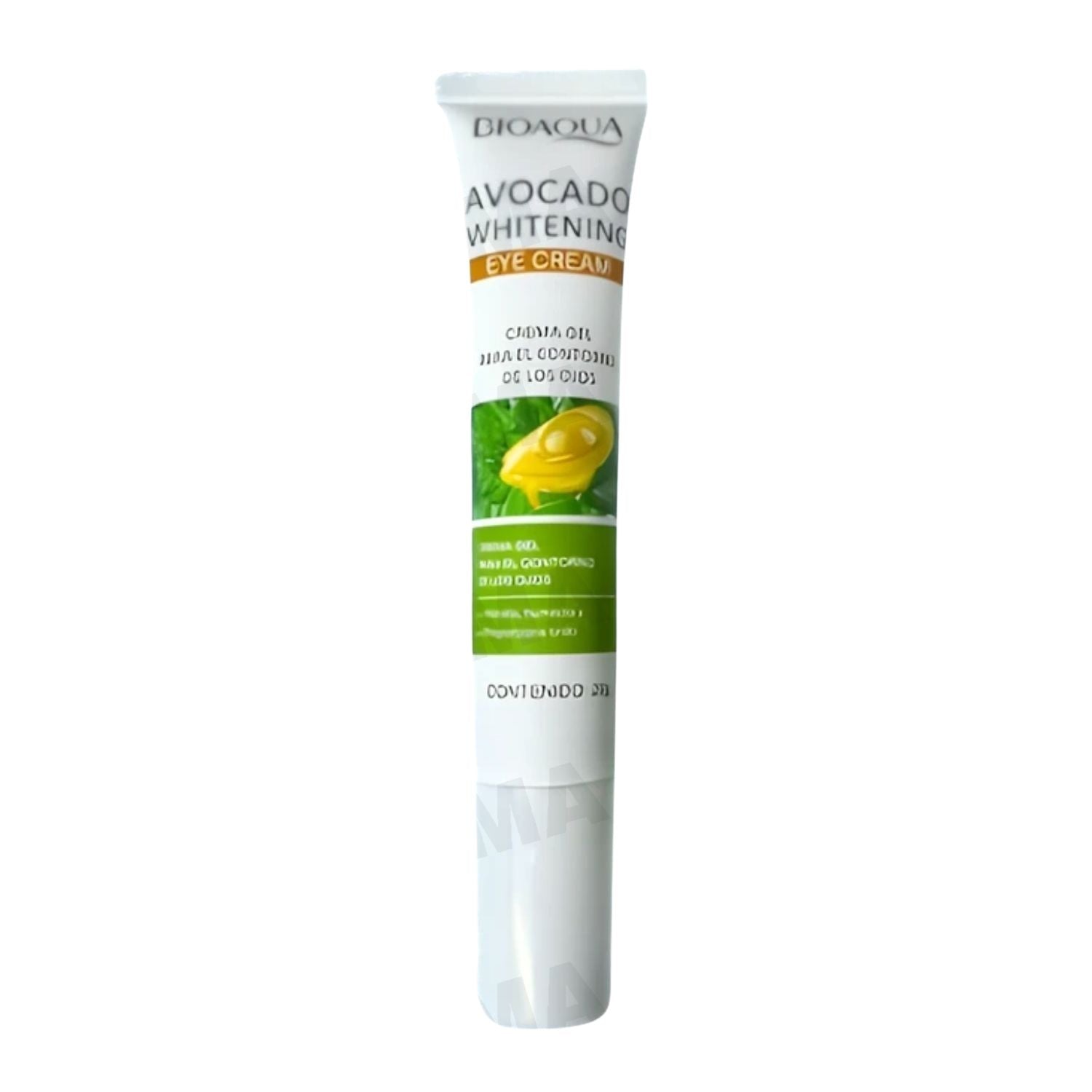CONTORNO DE OJOS PALTA 20G BIOAQUA