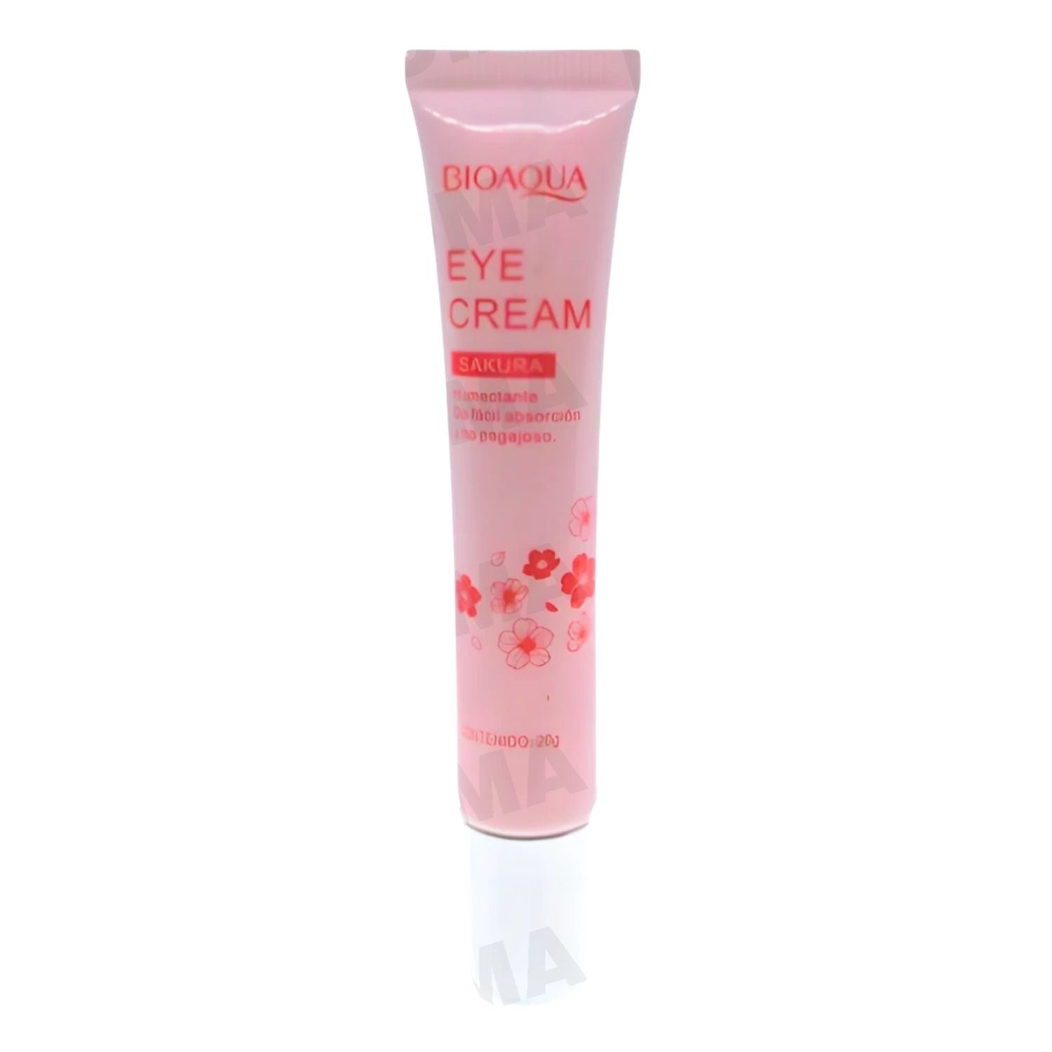 CONTORNO DE OJOS SAKURA 20G BIOAQUA