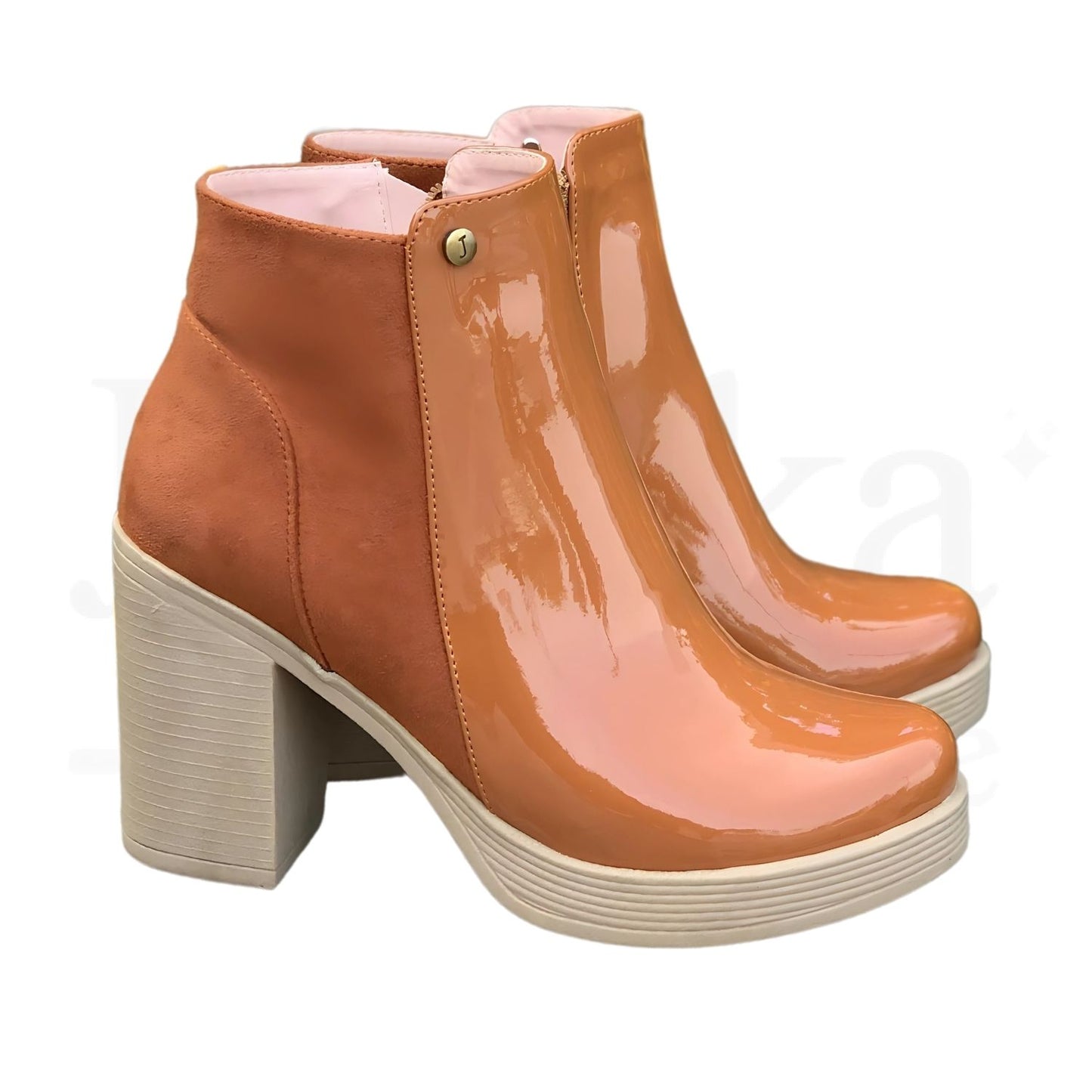 BOTINES - JMARKA