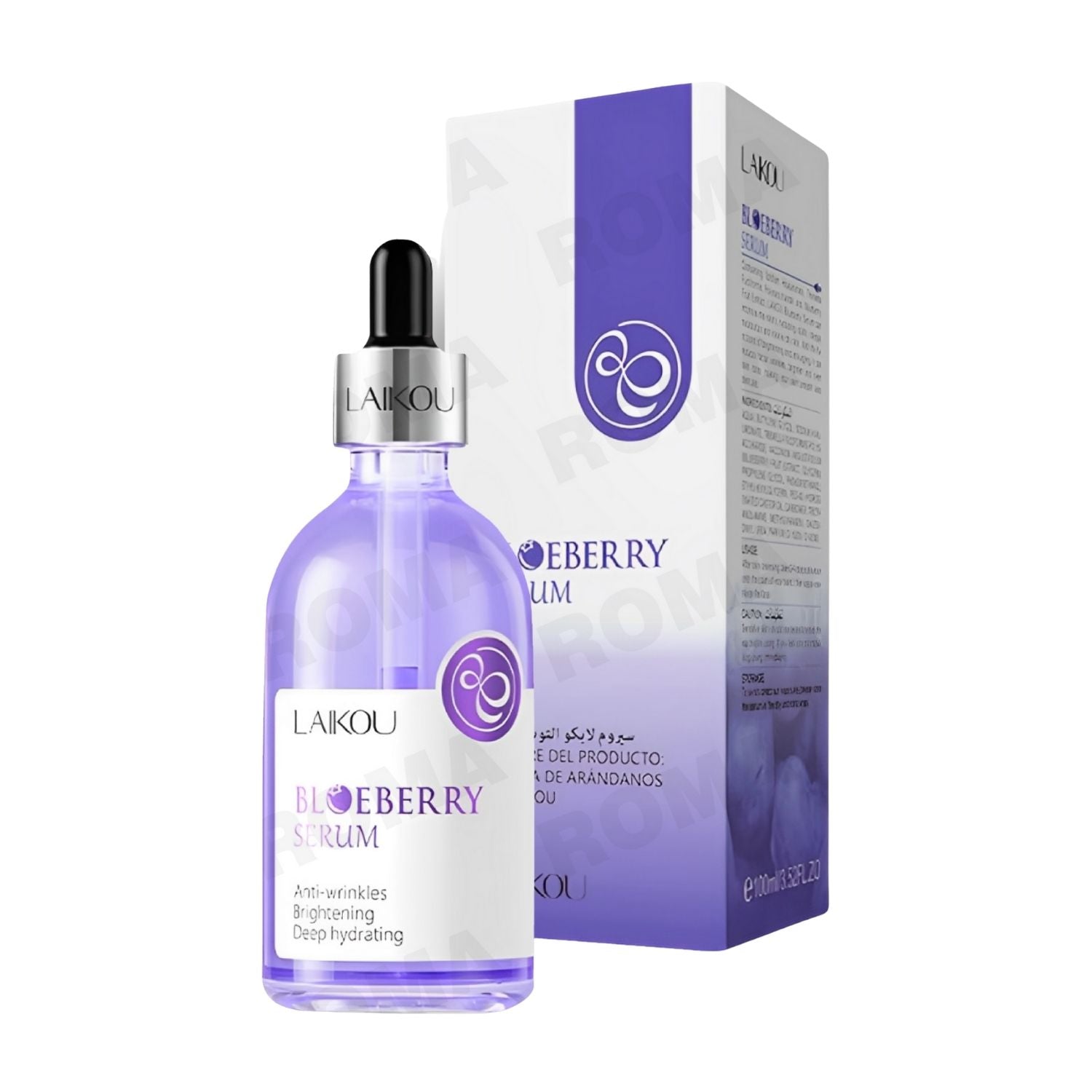 SERUM BLUEBERRY LAIKOU  100ML
