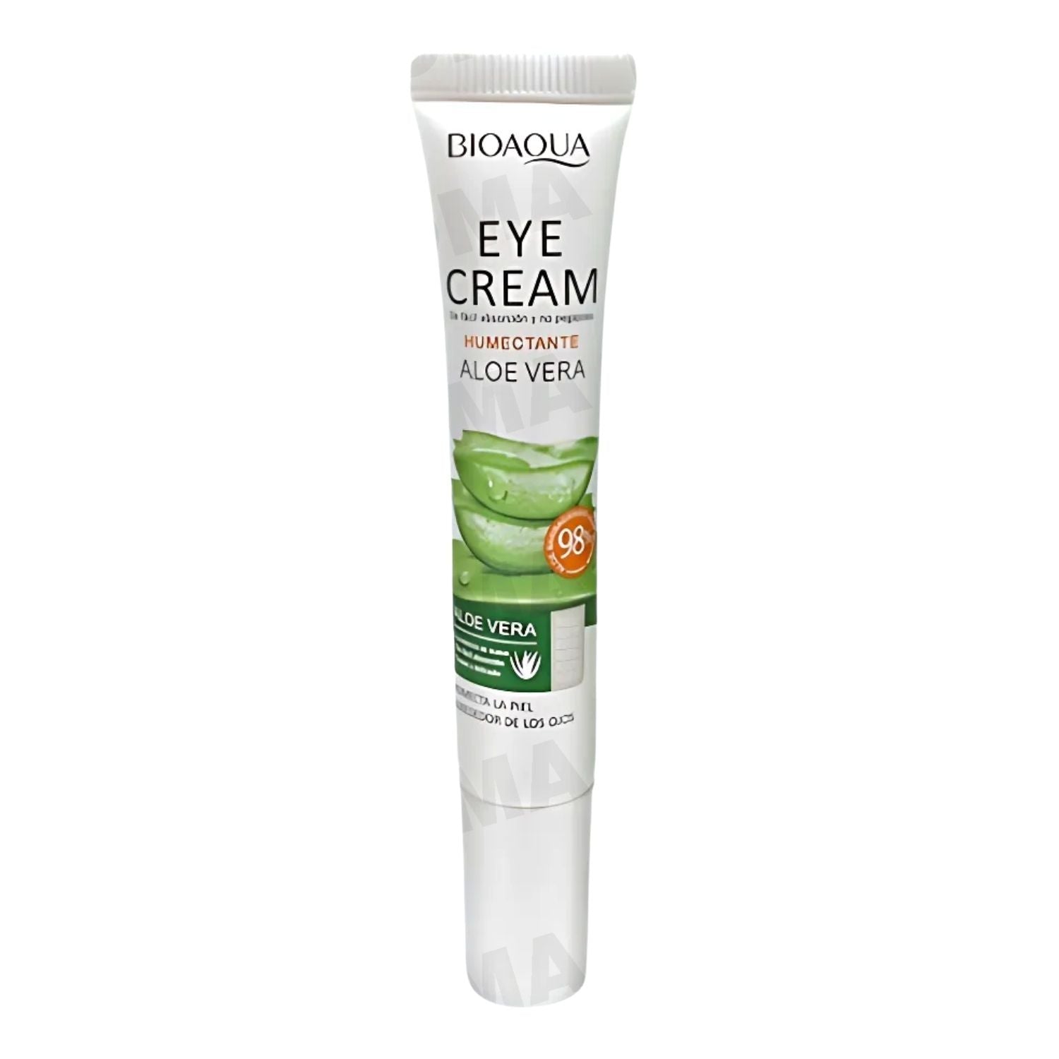 CONTORNO DE OJOS ALOE VERA 20G BIOAQUA