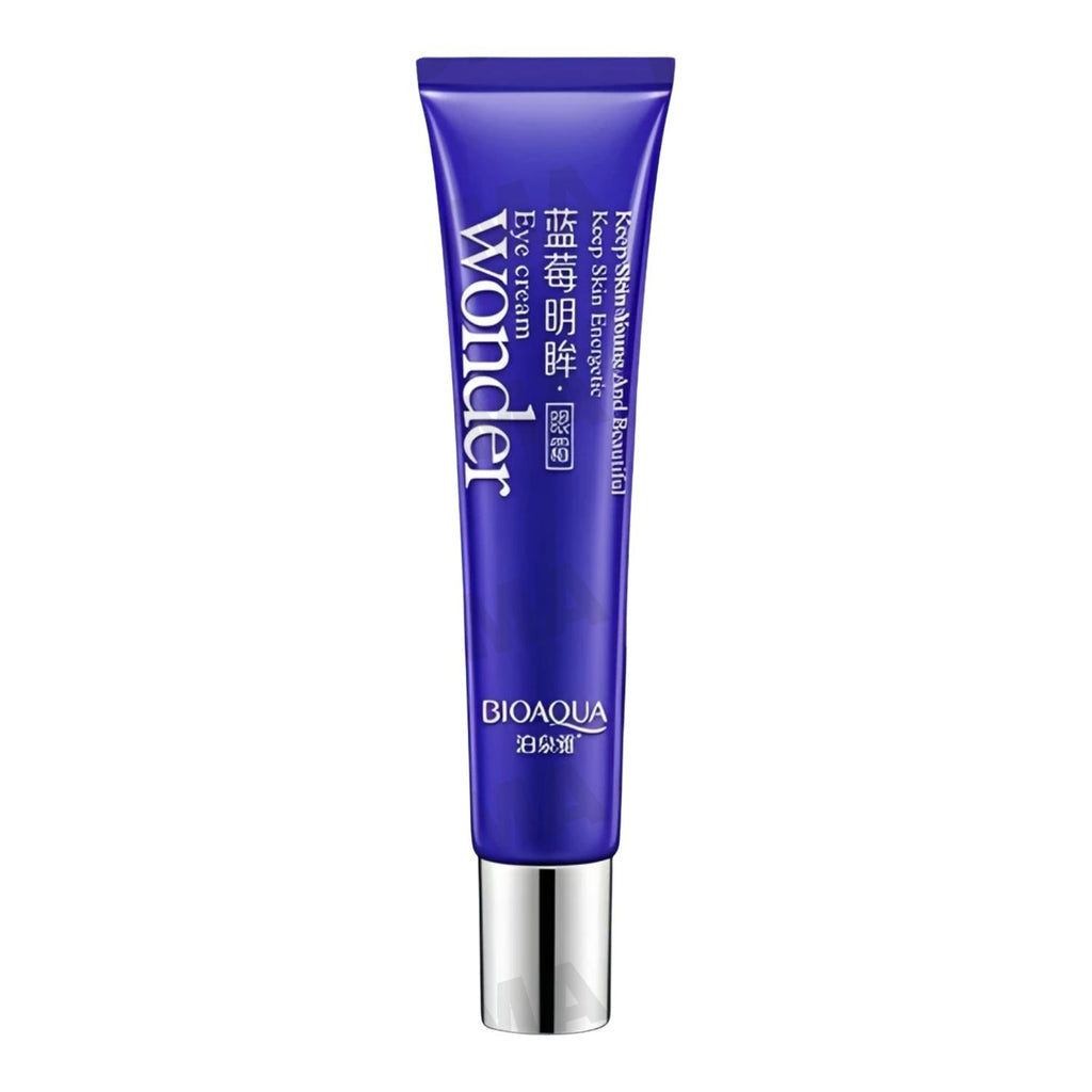 CONTORNO DE OJOS BLUEBERRY 20G BIOAQUA