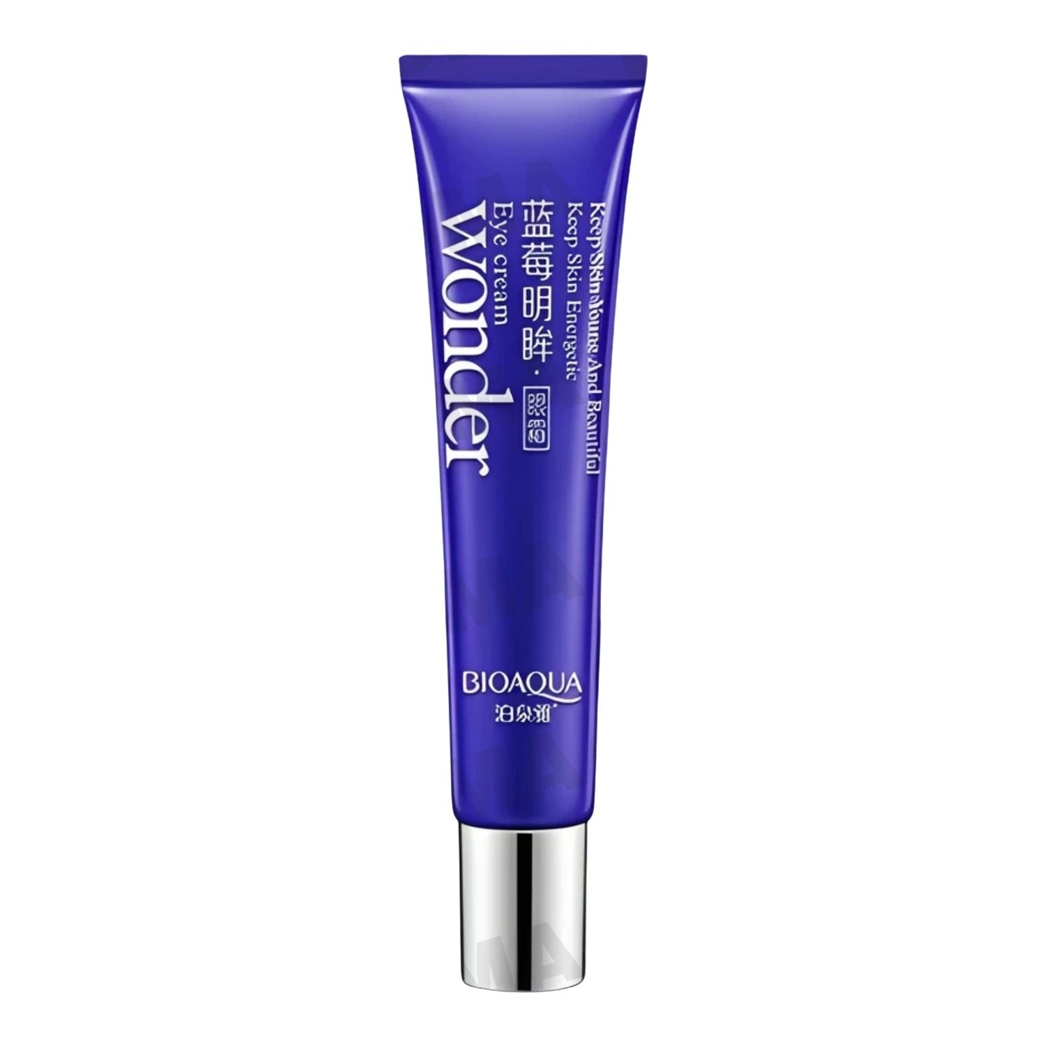 CONTORNO DE OJOS BLUEBERRY 20G BIOAQUA