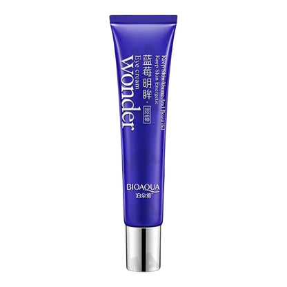 CONTORNO DE OJOS BLUEBERRY 20G BIOAQUA